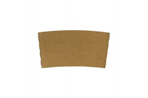 Kraft 12/16oz Cup Wrap-0