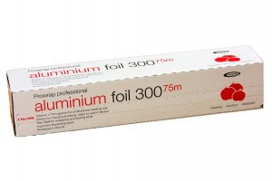 12" Foil Cutterbox (300mm x 75m)-0