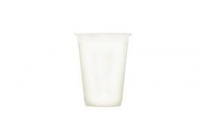 7oz (200ml) White Non-Vend Cold Cup-0