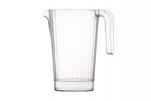 50oz (1420ml) Disposable Pitcher -0