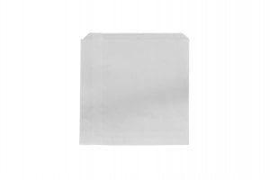 6" Greaseproof Bag-0