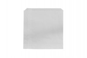 8" Greaseproof Bag-0