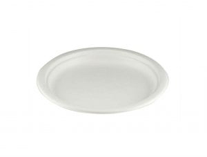 bio bagasse plate