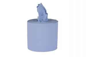 Blue Centrefeed Rolls - 2 Ply 150m-0