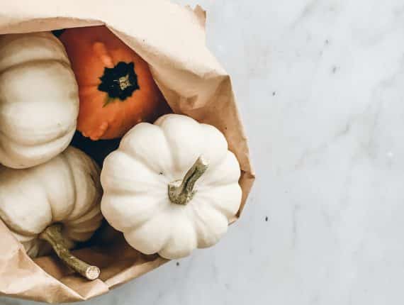 How to Enjoy an Eco-Friendly Halloween