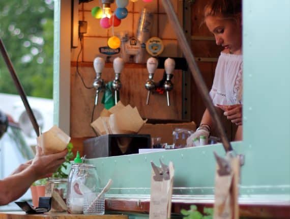 Why You Need to Make the Change to Eco-Friendly Packaging For Food
